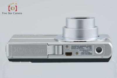 【中古】OLYMPUS オリンパス CAMEDIA FE-3010 コンパクトデジタルカメラ