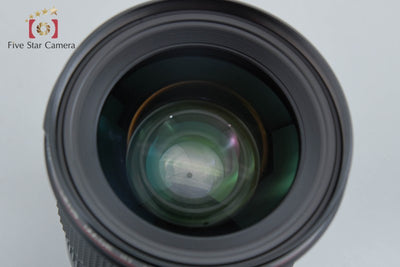 【中古】Canon キヤノン New FD 24mm f/1.4 L 希少品