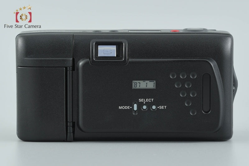 中古】OLYMPUS オリンパス AF-10 TWIN QD コンパクトフィルムカメラ