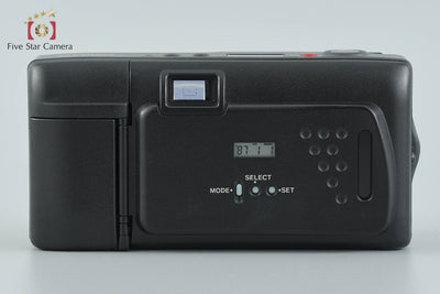 【中古】OLYMPUS オリンパス AF-10 TWIN QD コンパクトフィルムカメラ