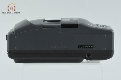 【中古】OLYMPUS オリンパス AF-10 TWIN QD コンパクトフィルムカメラ