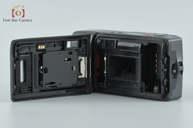 中古】OLYMPUS オリンパス AF-10 TWIN QD コンパクトフィルムカメラ