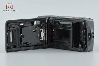 【中古】OLYMPUS オリンパス AF-10 TWIN QD コンパクトフィルムカメラ