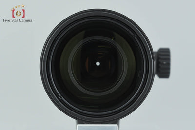 【中古】SIGMA シグマ APO 70-200mm f/2.8 EX DG OS HSM ニコン用