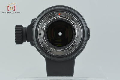 【中古】SIGMA シグマ APO 70-200mm f/2.8 EX DG OS HSM ニコン用