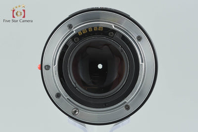【中古】MINOLTA ミノルタ AF 50mm f/1.4 旧タイプ