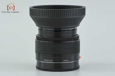 【中古】MINOLTA ミノルタ AF 50mm f/1.4 旧タイプ