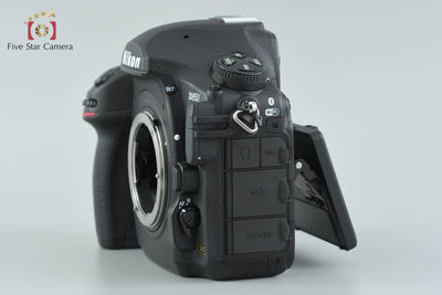 【中古】Nikon ニコン D850 デジタル一眼レフカメラ