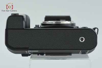 【中古】Nikon ニコン F3 P プレス + MD-4 モータードライブ + MF-6B 裏蓋