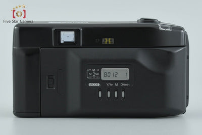 【中古】Nikon ニコン L35 AD3 コンパクトフィルムカメラ