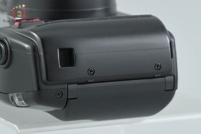 【中古】Nikon ニコン L35 AD3 コンパクトフィルムカメラ
