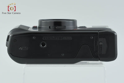 【中古】Nikon ニコン L35 AD3 コンパクトフィルムカメラ
