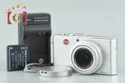 【中古】Leica ライカ D-LUX 2 シルバー コンパクトデジタルカメラ