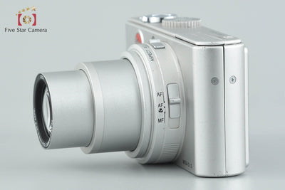 【中古】Leica ライカ D-LUX 2 シルバー コンパクトデジタルカメラ