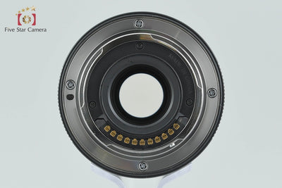 【中古】OLYMPUS オリンパス M.ZUIKO DIGITAL ED 60mm f/2.8 Macro
