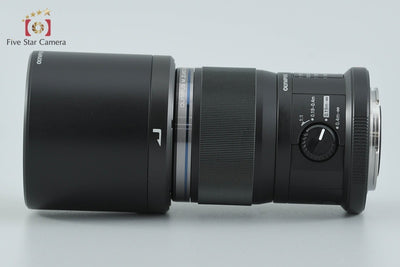 【中古】OLYMPUS オリンパス M.ZUIKO DIGITAL ED 60mm f/2.8 Macro
