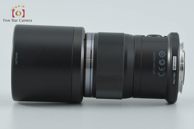 【中古】OLYMPUS オリンパス M.ZUIKO DIGITAL ED 60mm f/2.8 Macro