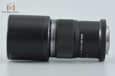 【中古】OLYMPUS オリンパス M.ZUIKO DIGITAL ED 60mm f/2.8 Macro