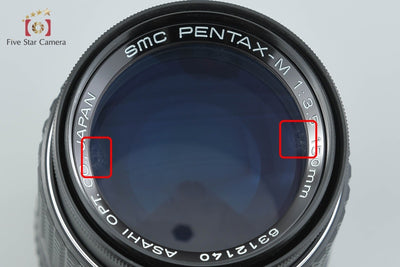 【中古】PENTAX ペンタックス SMC M 150mm f/3.5