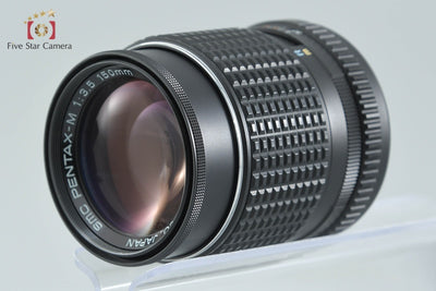 【中古】PENTAX ペンタックス SMC M 150mm f/3.5