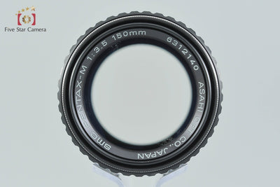 【中古】PENTAX ペンタックス SMC M 150mm f/3.5