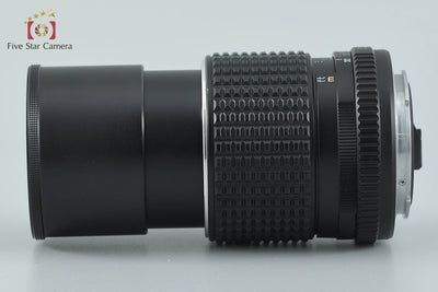 【中古】PENTAX ペンタックス SMC M 150mm f/3.5