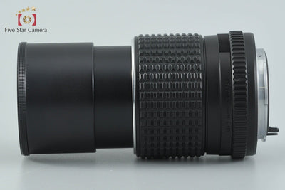 【中古】PENTAX ペンタックス SMC M 150mm f/3.5