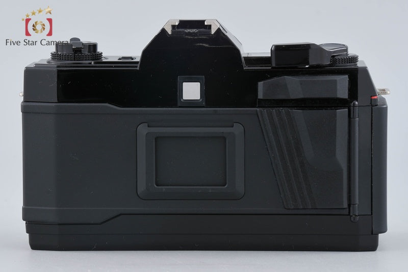 中古】Nishika ニシカ 3D N8000 + TWIN LIGHT 3010 フラッシュ 元箱