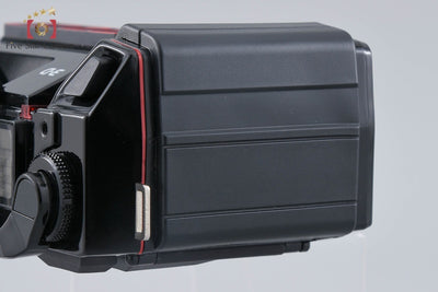 【中古】Nishika ニシカ 3D N8000 + TWIN LIGHT 3010 フラッシュ 元箱付き