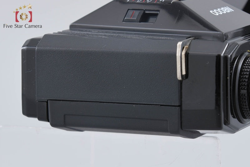 中古】Nishika ニシカ 3D N8000 + TWIN LIGHT 3010 フラッシュ 元箱