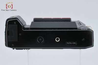 【中古】Nishika ニシカ 3D N8000 + TWIN LIGHT 3010 フラッシュ 元箱付き