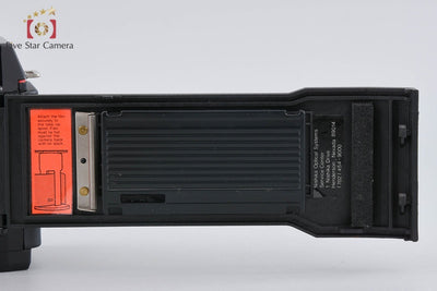 【中古】Nishika ニシカ 3D N8000 + TWIN LIGHT 3010 フラッシュ 元箱付き