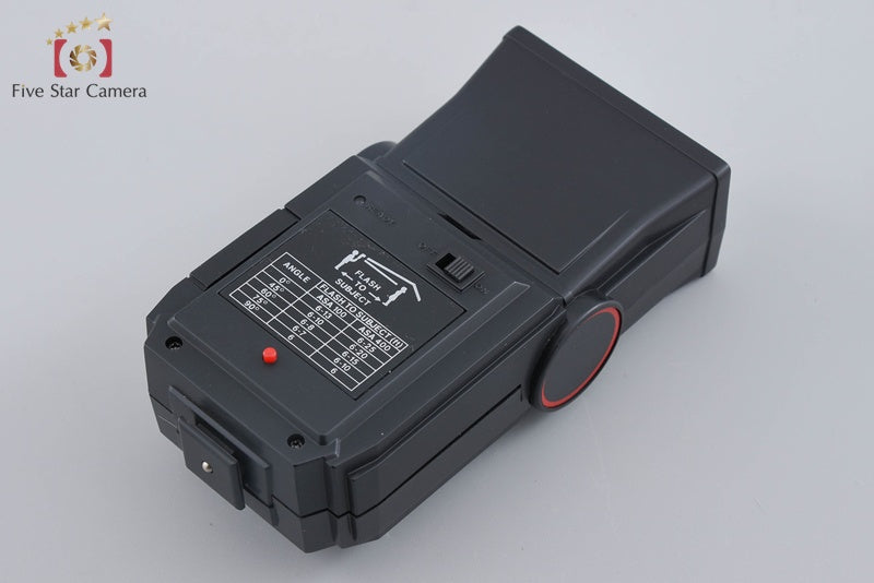 中古】Nishika ニシカ 3D N8000 + TWIN LIGHT 3010 フラッシュ 元箱