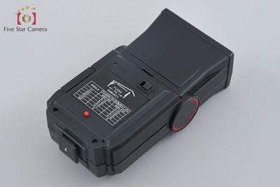 【中古】Nishika ニシカ 3D N8000 + TWIN LIGHT 3010 フラッシュ 元箱付き