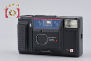 【中古】YASHICA ヤシカ T AF-D コンパクトフィルムカメラ