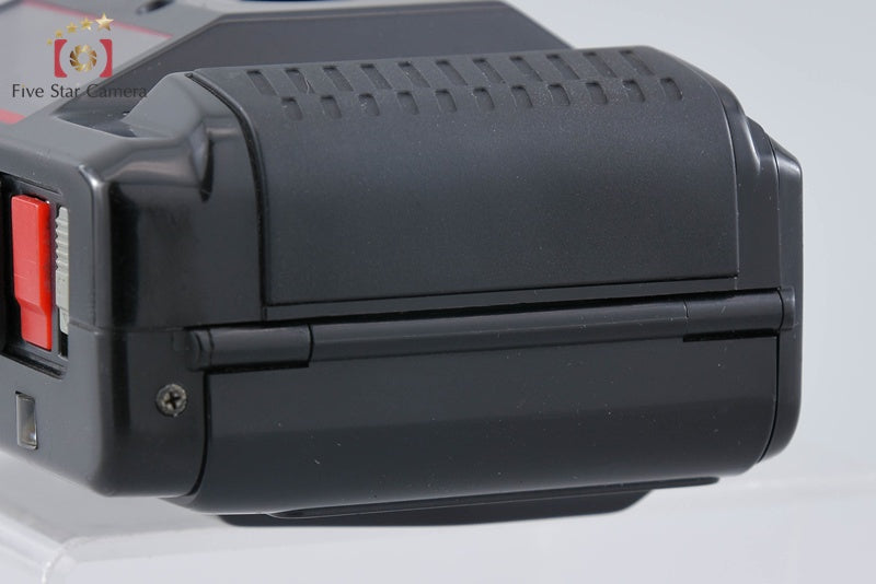中古】YASHICA ヤシカ T AF-D コンパクトフィルムカメラ – Five Star