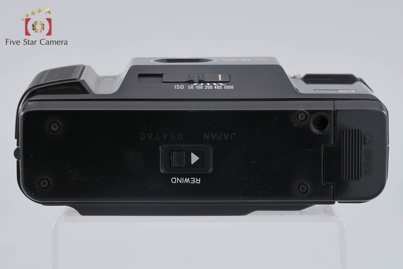 中古】YASHICA ヤシカ T AF-D コンパクトフィルムカメラ – Five Star