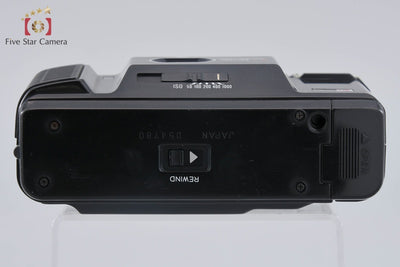 【中古】YASHICA ヤシカ T AF-D コンパクトフィルムカメラ
