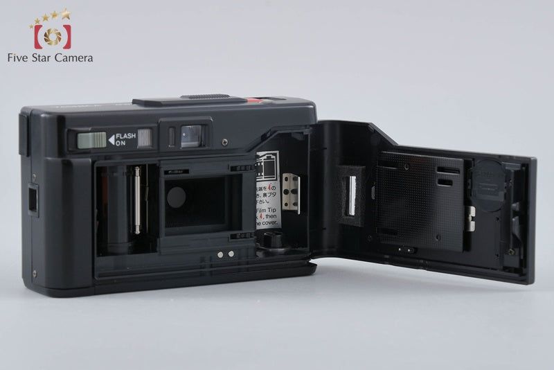 中古】YASHICA ヤシカ T AF-D コンパクトフィルムカメラ – Five Star