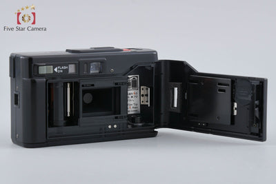 【中古】YASHICA ヤシカ T AF-D コンパクトフィルムカメラ