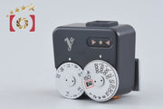 【中古】Voigtlander フォクトレンダー VCメーター ブラック