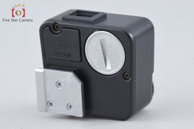 【中古】Voigtlander フォクトレンダー VCメーター ブラック