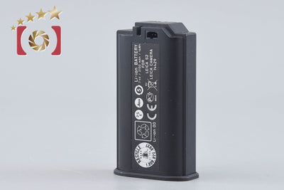 【中古】Leica ライカ BP-PRO1 リチウムイオンバッテリー S2用