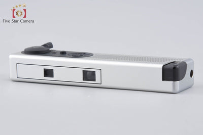 【中古】日向工業 Minimax-Lite ミニチュアカメラ