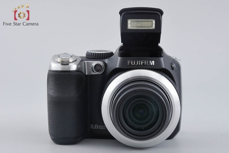 じ*こ様 藤028 カメラ 19点 まとめ売り 中古】FUJIFILM 富士フイルム FINEPIX S8000fd コンパクトデジタル