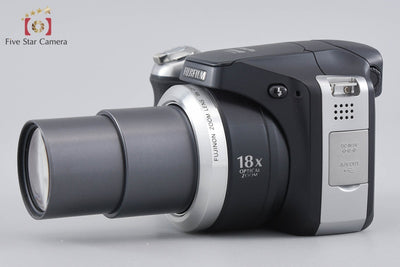 【中古】FUJIFILM 富士フイルム FINEPIX S8000fd コンパクトデジタルカメラ