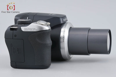 【中古】FUJIFILM 富士フイルム FINEPIX S8000fd コンパクトデジタルカメラ