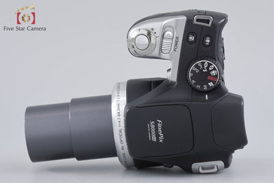 【中古】FUJIFILM 富士フイルム FINEPIX S8000fd コンパクトデジタルカメラ