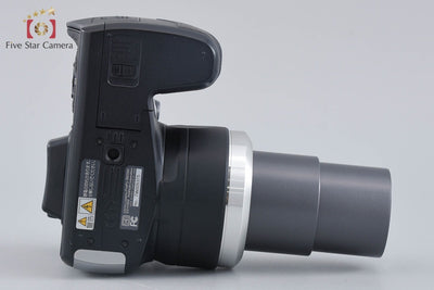 【中古】FUJIFILM 富士フイルム FINEPIX S8000fd コンパクトデジタルカメラ