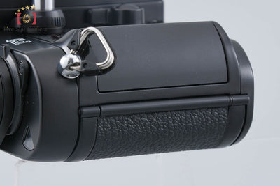 【中古】Nikon ニコン F3 HP フィルム一眼レフカメラ
